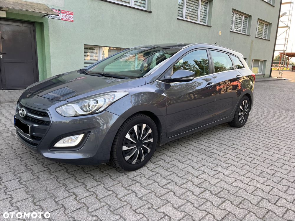 Hyundai i30 - 1
