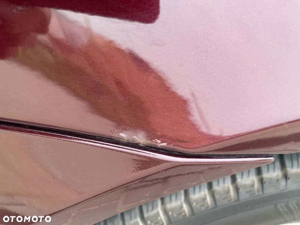 Skoda Octavia 1.4 TSI Ambiente - 30