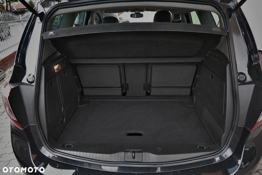 Opel Meriva 1.4 Innovation - 24