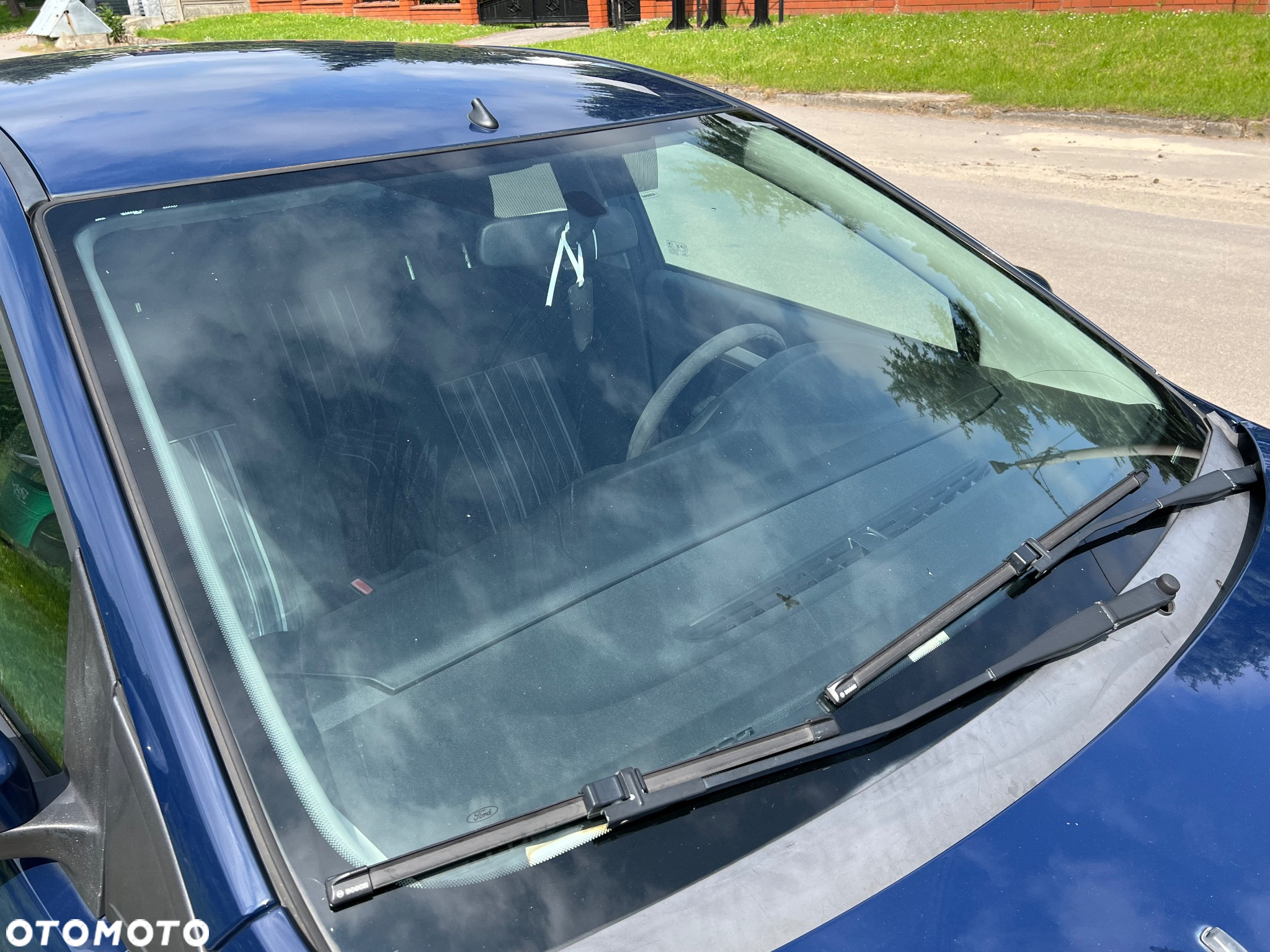 Ford Focus 1.8 TDCi Ambiente - 26