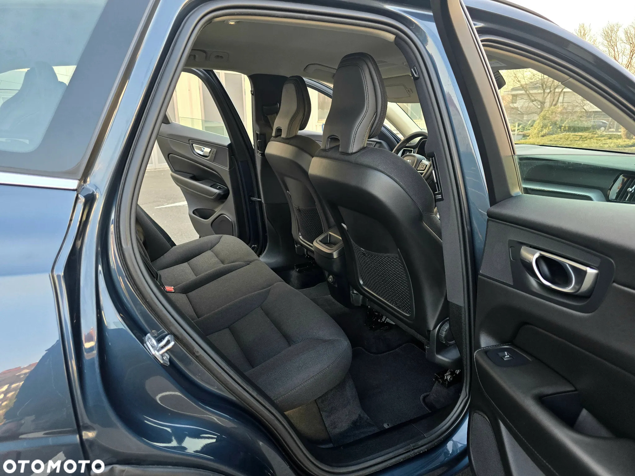 Volvo XC 60 T5 GPF AWD Momentum - 14