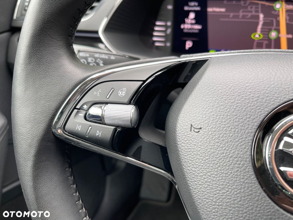 Skoda Kodiaq 2.0 TSI 4x4 L&K DSG - 7