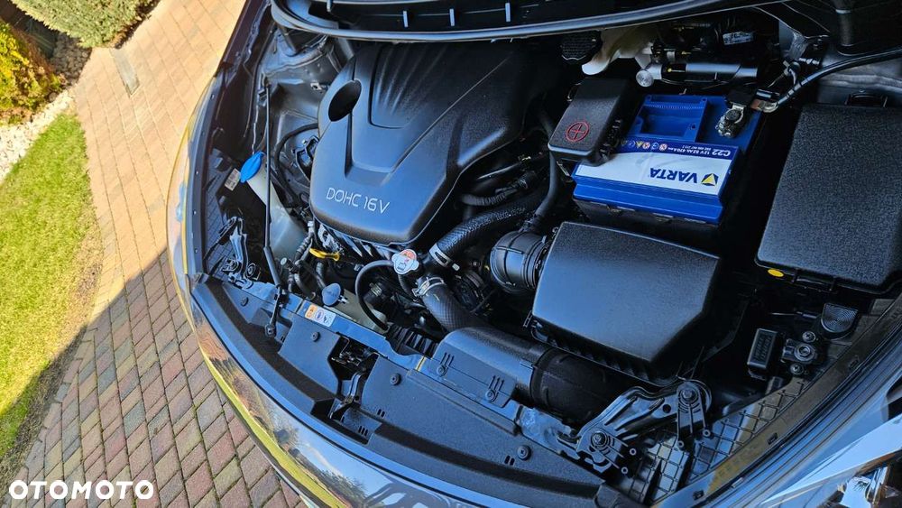 Hyundai i30 - 23