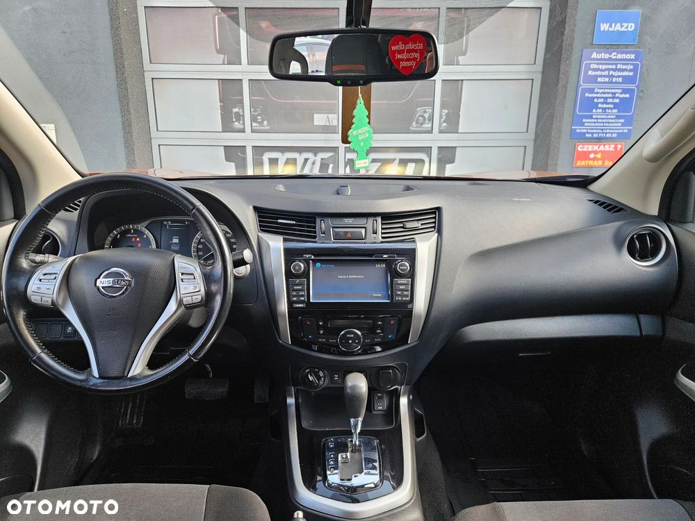Nissan Navara - 13