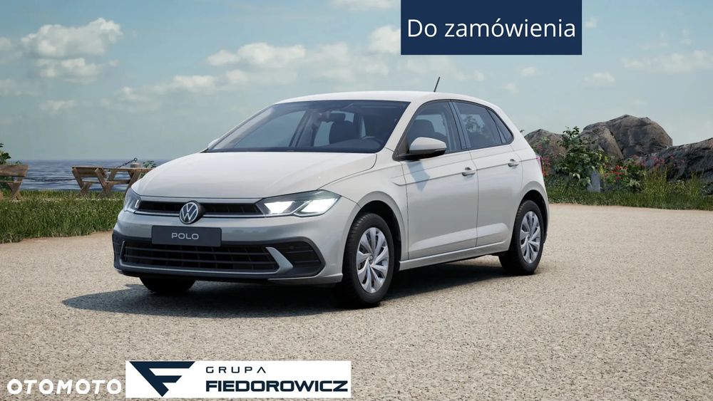 Volkswagen Polo 1.0 MPI