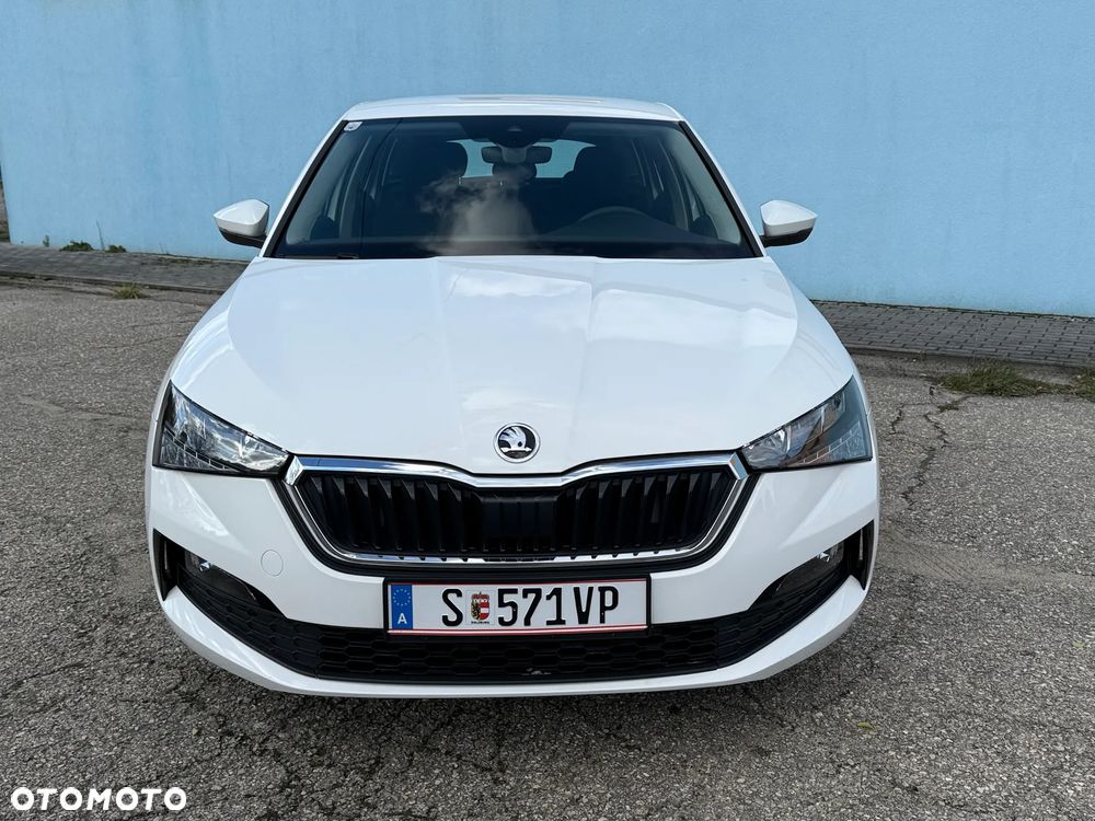 Skoda Scala 1.0 TSI DSG Ambition - 17
