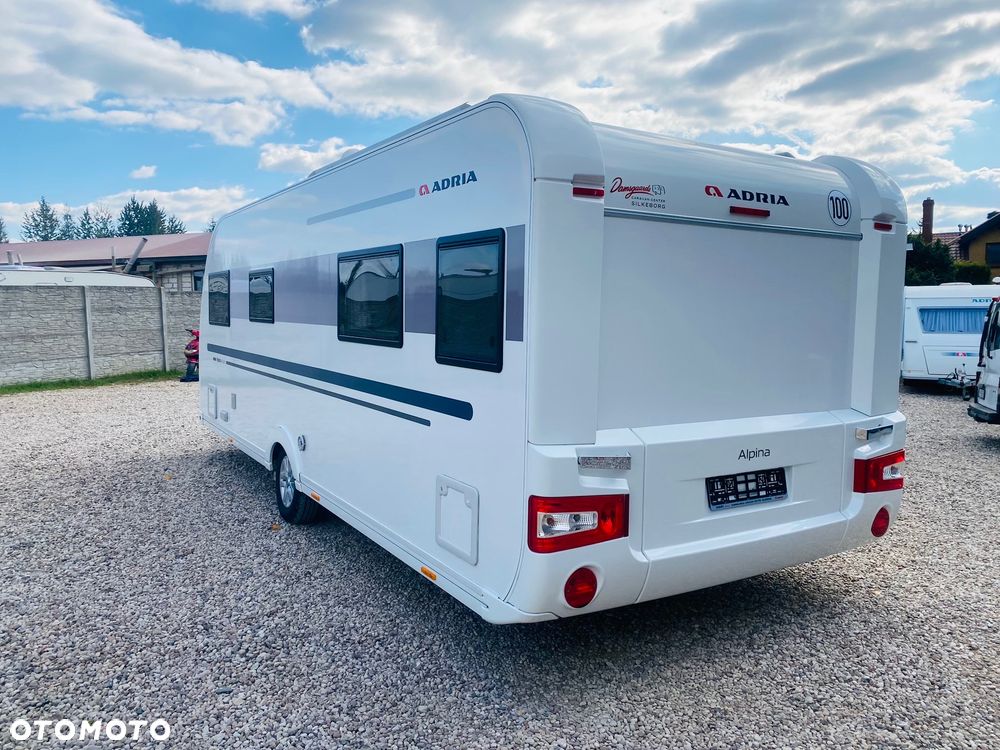 Adria Alpina 613 - 4