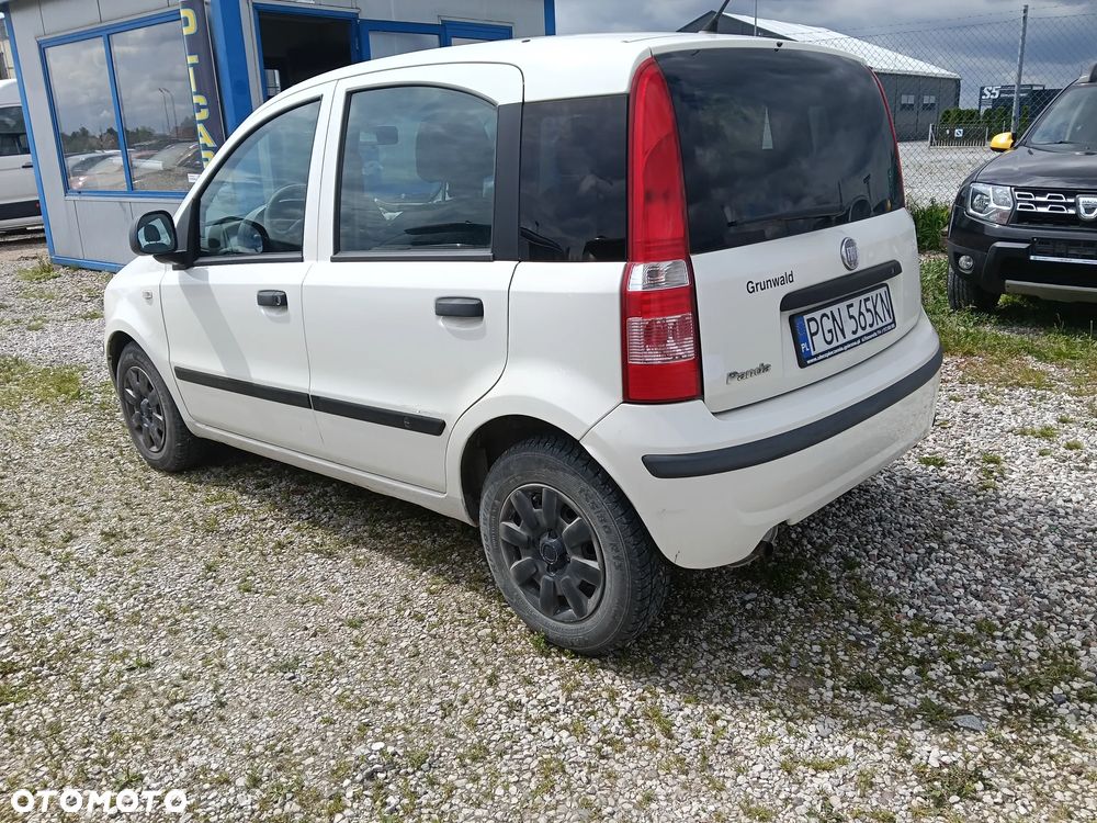 Volkswagen Caravelle CL - 3