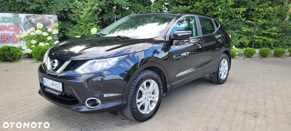 Nissan Qashqai - 19