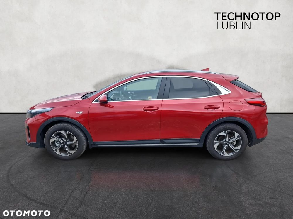 Kia XCeed 1.5 T-GDI M DCT - 8