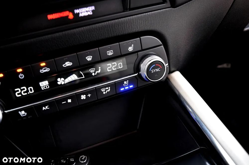 Mazda CX-5 2.0 Skyprestige 2WD - 31