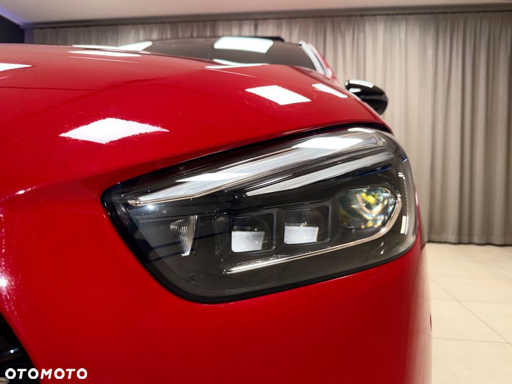 Mercedes-Benz Klasa B 200 7G-DCT AMG Line - 32