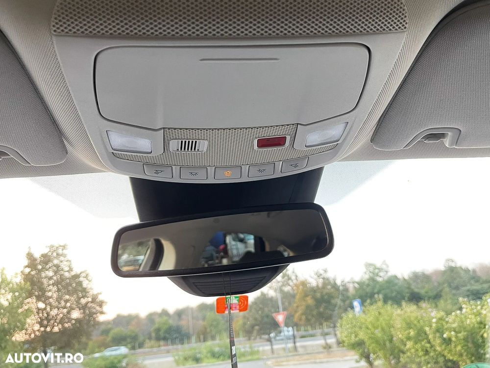 Ford Mondeo 2.0 TDCi Aut. Titanium - 33