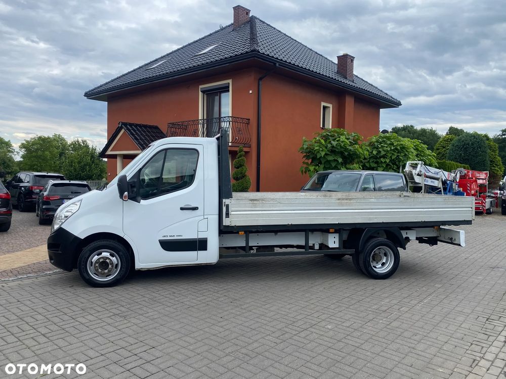Renault MASTER - 7
