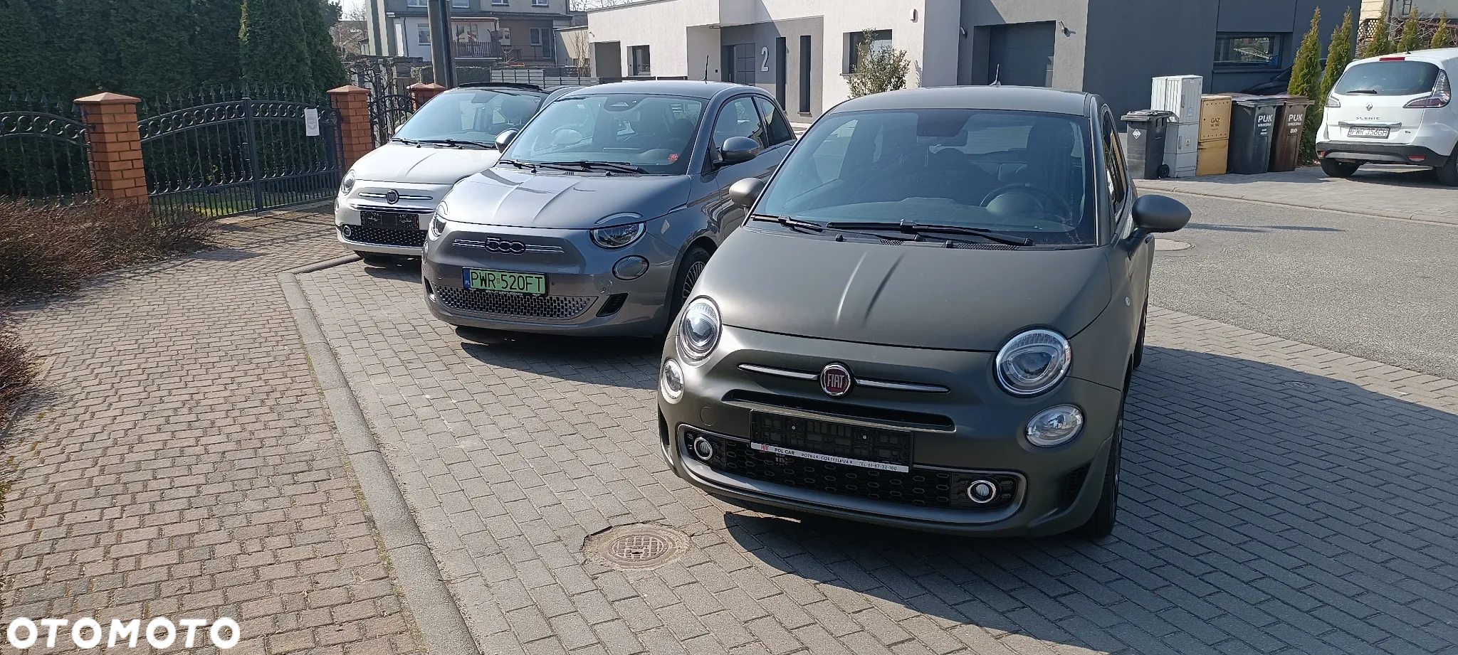 Fiat 500 - 17