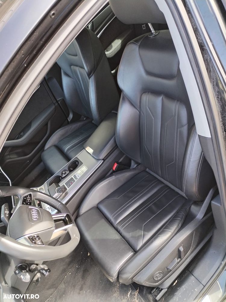 Audi A6 2.0 40 TDI S tronic Sport - 6