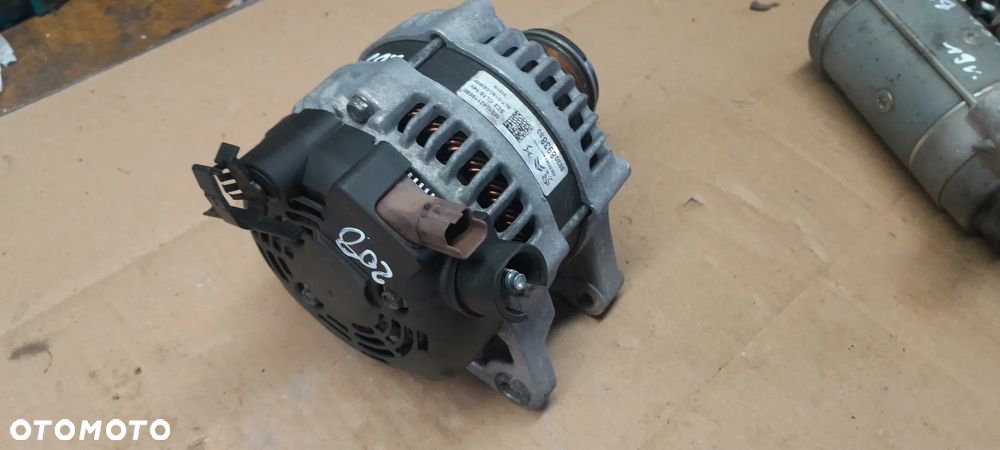 PEUGEOT CITROEN 1.5 BLUE HDI ALTERNATOR - 3