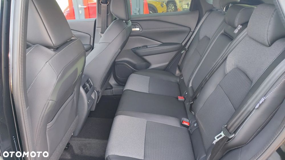 Nissan Qashqai 1.3 DIG-T MHEV N-Connecta Xtronic - 13