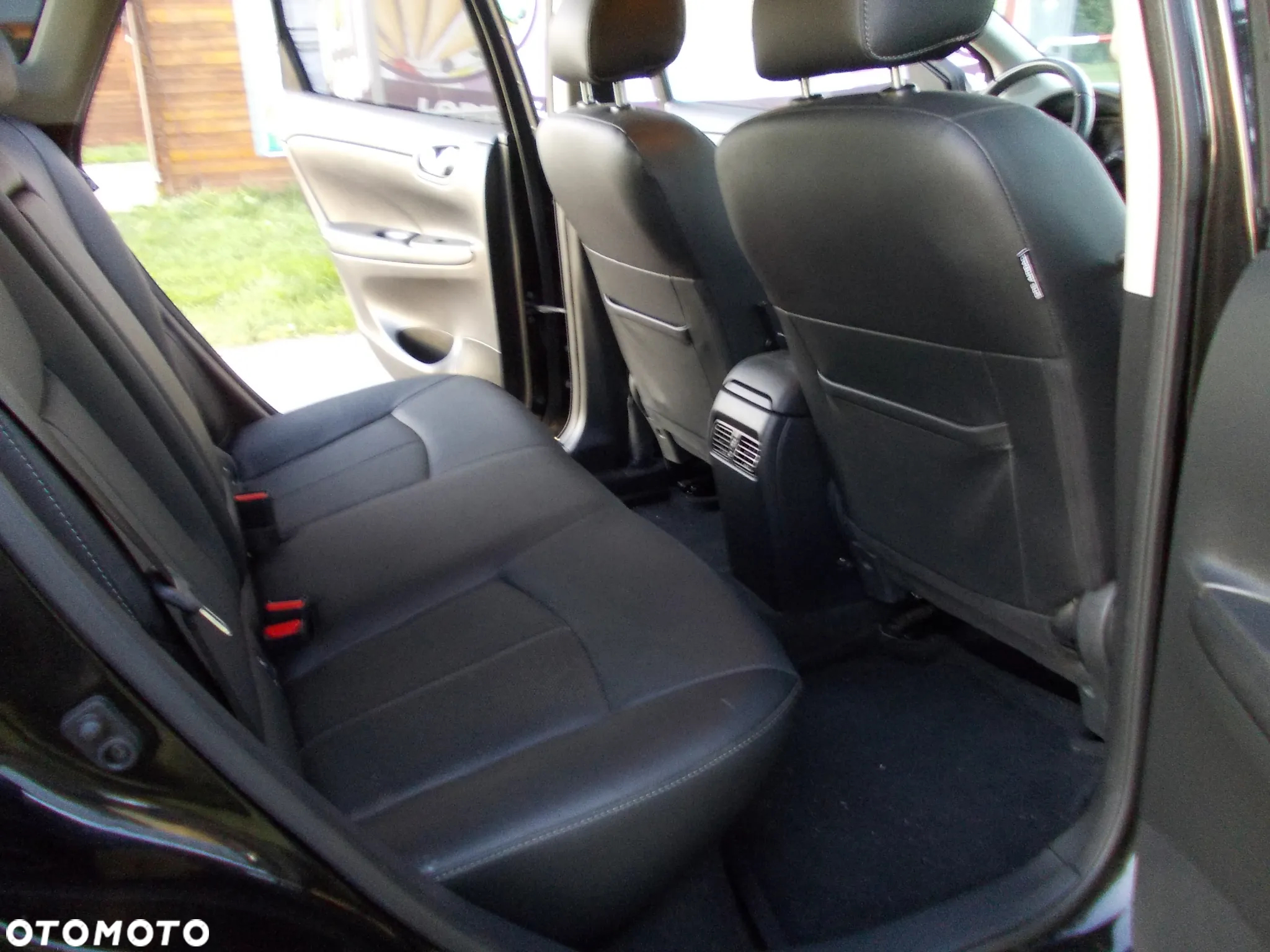 Nissan Pulsar 1.2 DIG-T Tekna - 13