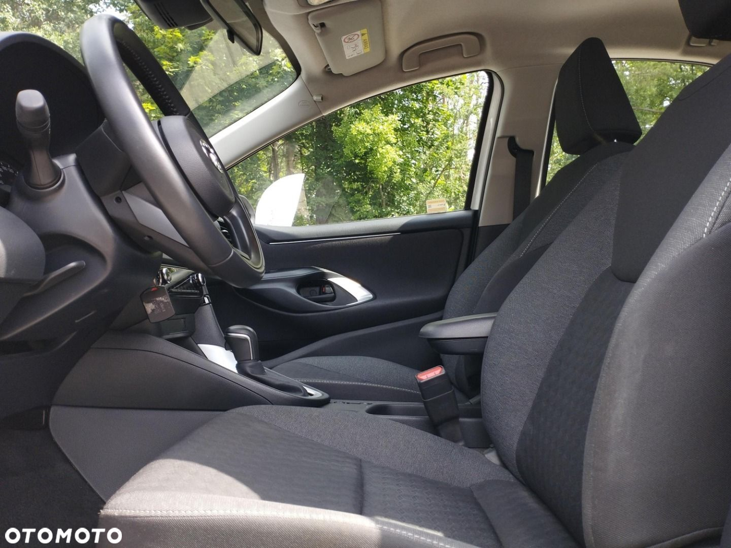 Toyota Yaris - 11