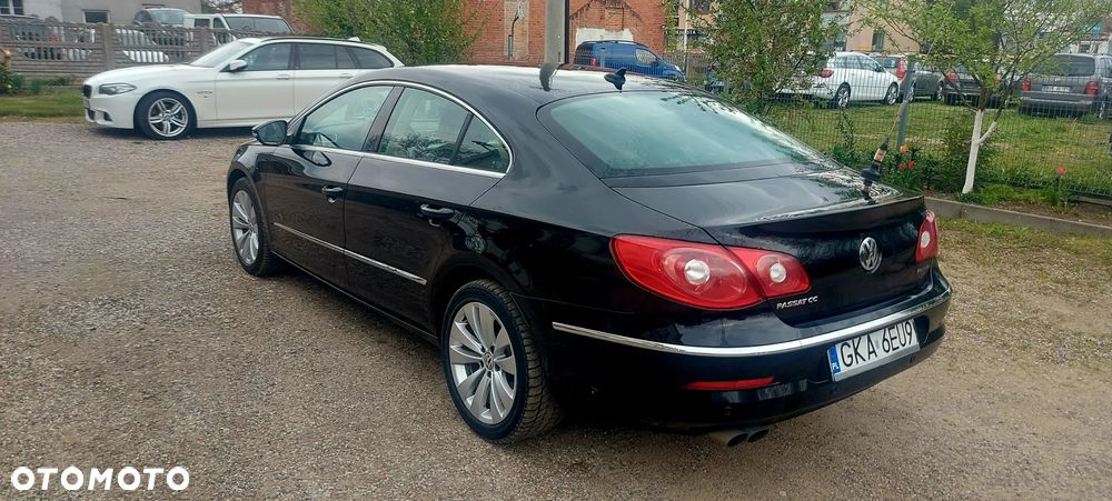 Volkswagen CC - 14
