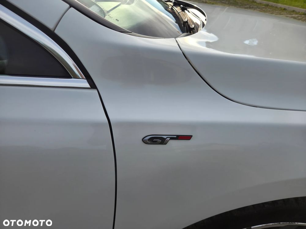 Peugeot 508 BlueHDi 180 EAT6 Stop&Start GT - 19