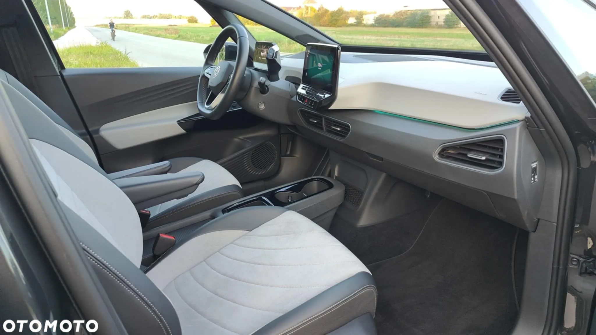 Volkswagen ID.3 77kWh Pro S - 27
