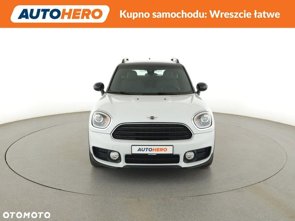 MINI Countryman Cooper D - 12