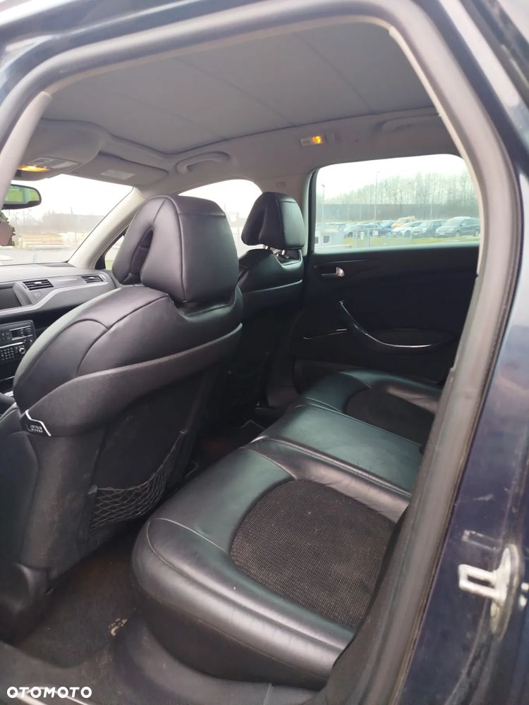 Citroën C5 2.0 HDi Exclusive - 11