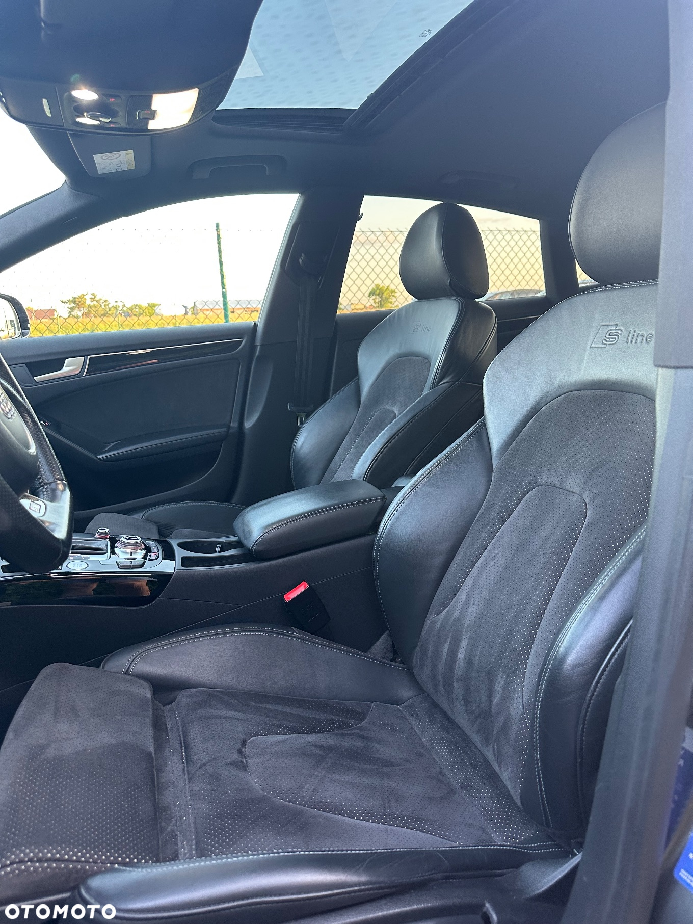 Audi A5 2.0 TDI Sportback (clean diesel) quat DPF S tro - 11
