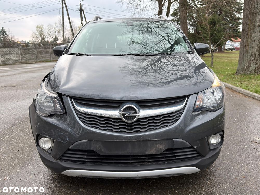 Opel Karl 1.0 Edition - 6