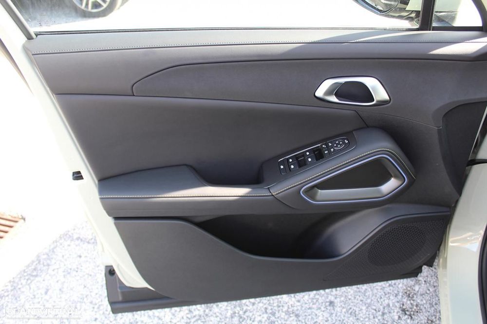 BYD Atto 2 45.1 kWh Boost - 13