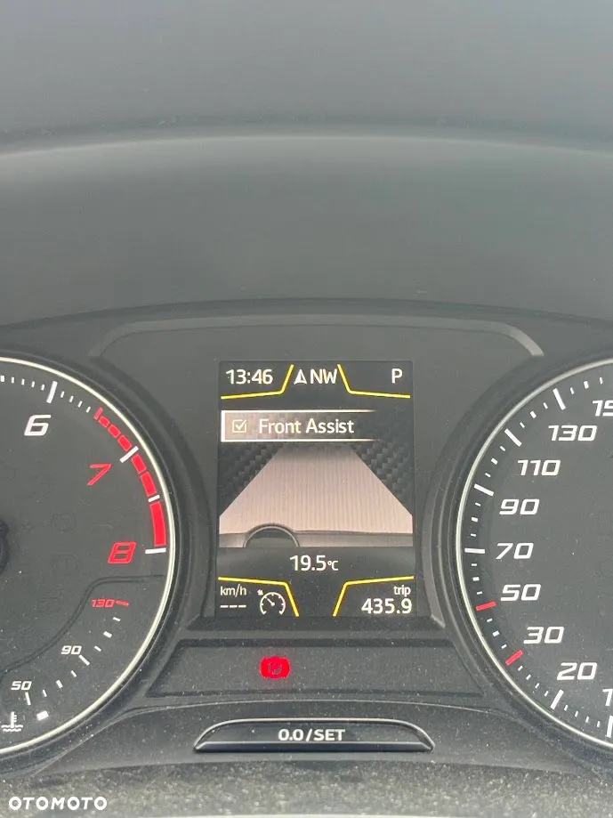 Seat Leon 2.0 TSI Cupra S&S DSG - 17