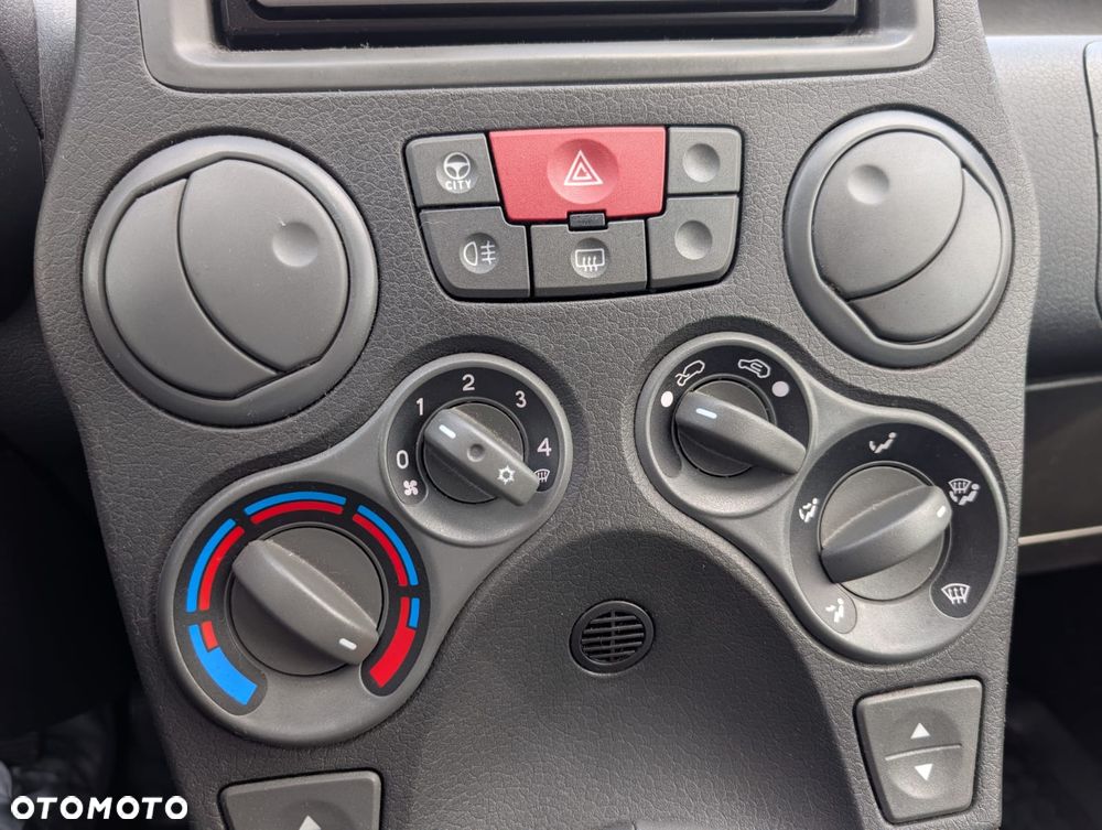 Fiat Panda 1.2 Dynamic Eco - 13