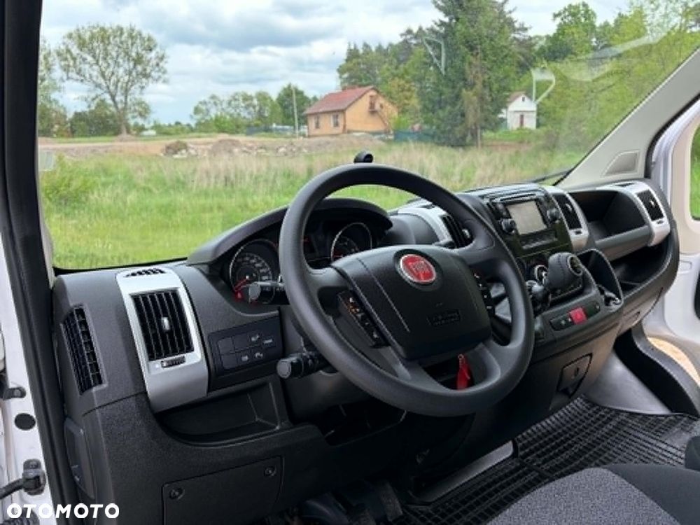 Fiat Ducato - 9