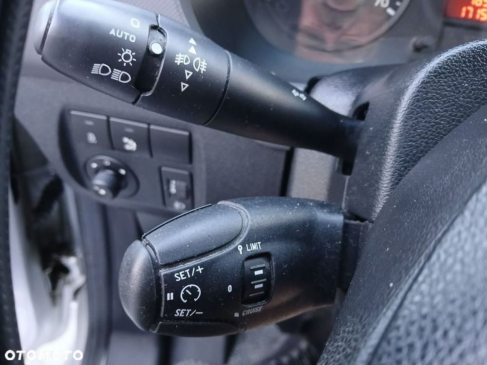 Citroën Berlingo - 20