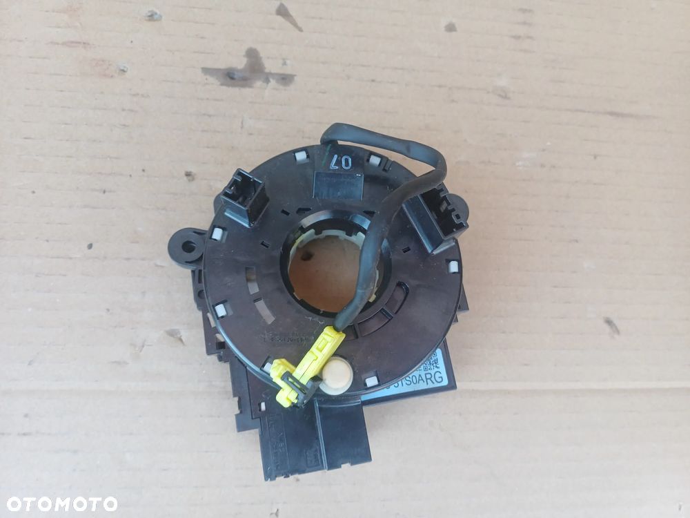 Nissan Note II E12 taśma zwijak airbag 479453TS0ARG - 3