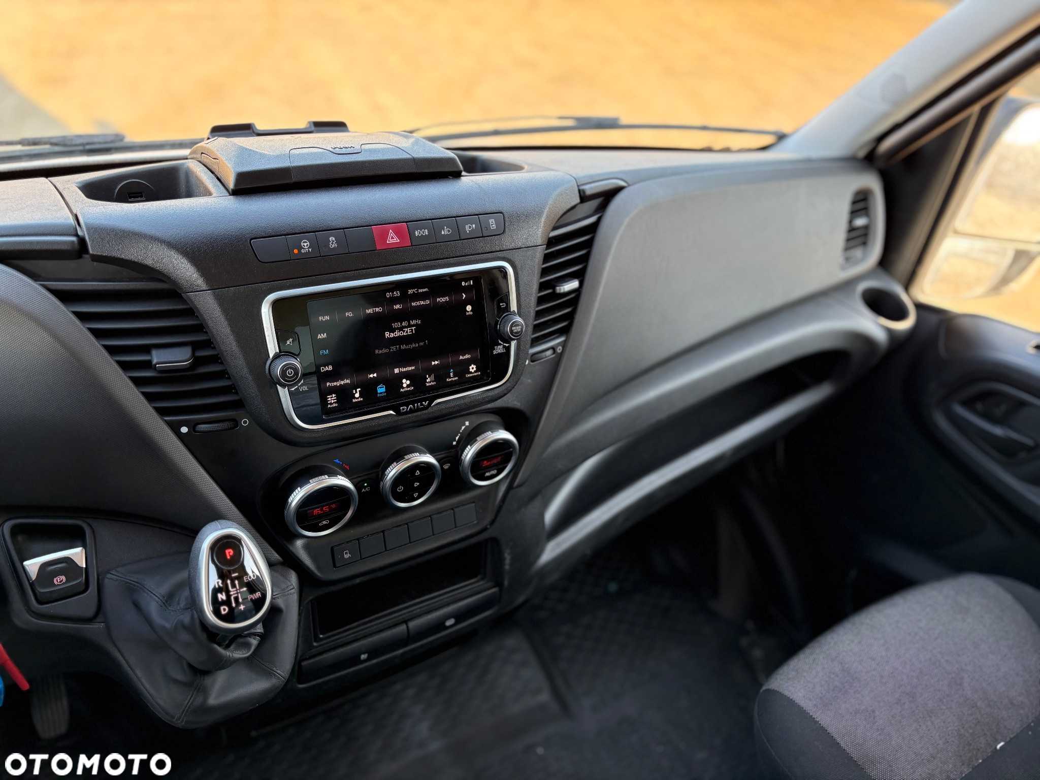 Iveco Daily - 14