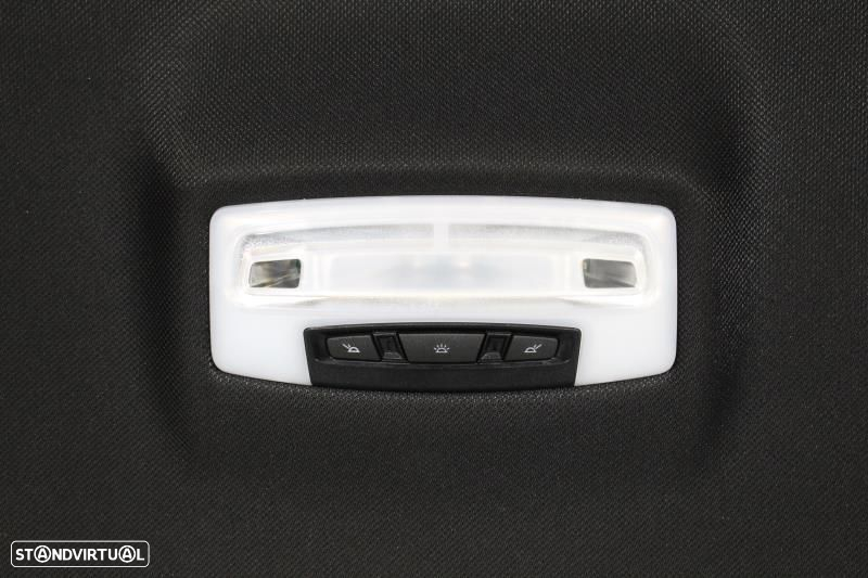 Kit de Teto Preto / Pack M BMW Serie 4 Coupe F32 - 10