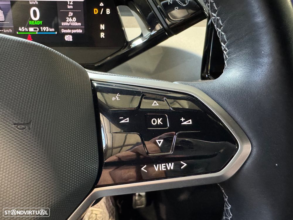 VW ID.3 77 kWh Pro S - 35