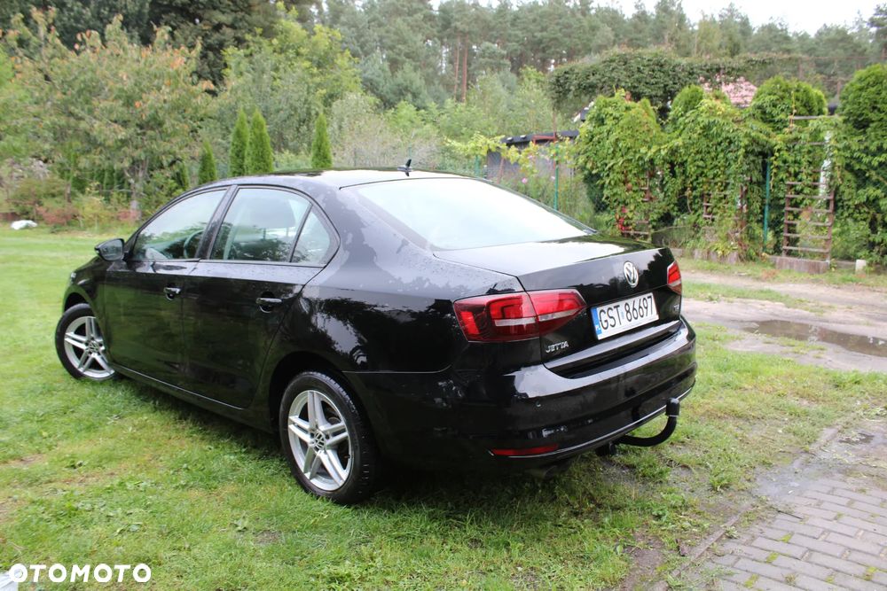 Volkswagen Jetta 2.0 TDI DPF BMT Highline - 7
