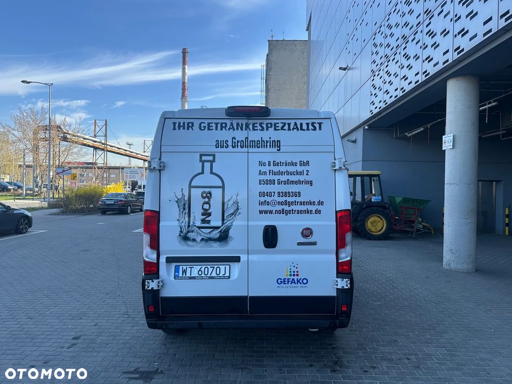 Fiat Ducato - 5