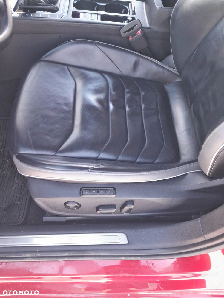 Volkswagen Arteon 2.0 TSI 4Motion R-Line DSG - 12