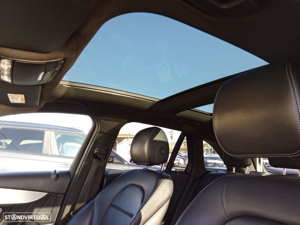 Mercedes-Benz GLC 350 e AMG Line 4-Matic - 2