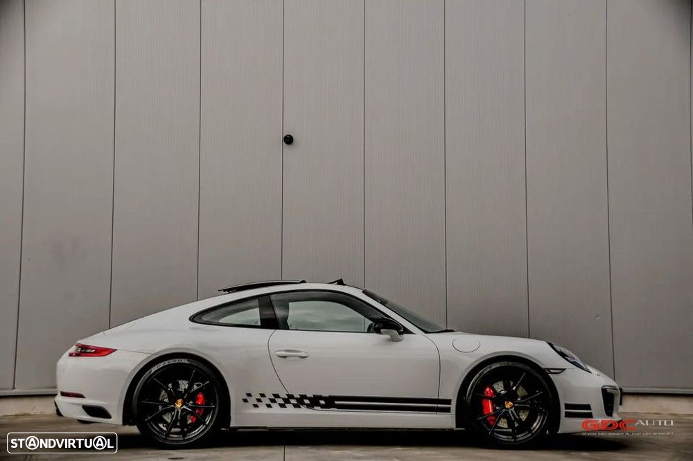 Porsche 911 (991) Carrera S PDK - 14