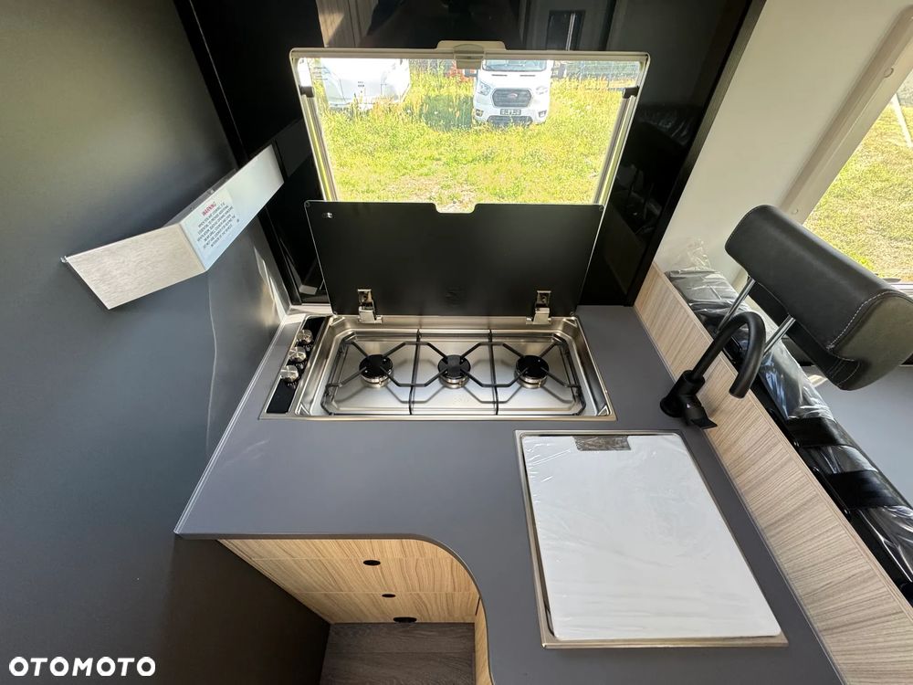 Sun Living by Adria S 75SL Trail - 2026, Nowy, 5os, 165KM, Automat, FV23% - 20