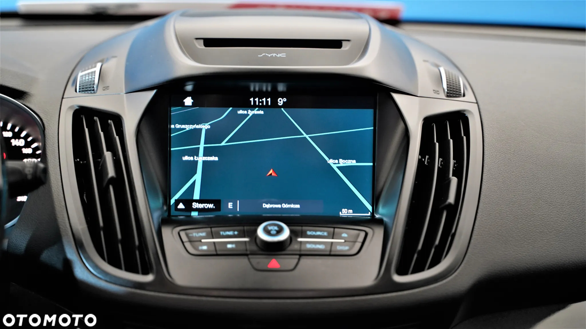 Ford Kuga 2.0 TDCi AWD ST-Line - 10