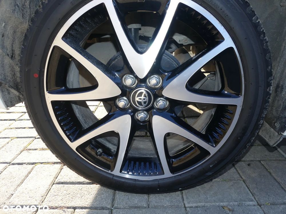 Toyota Yaris 1.5 Selection Style CVT - 34