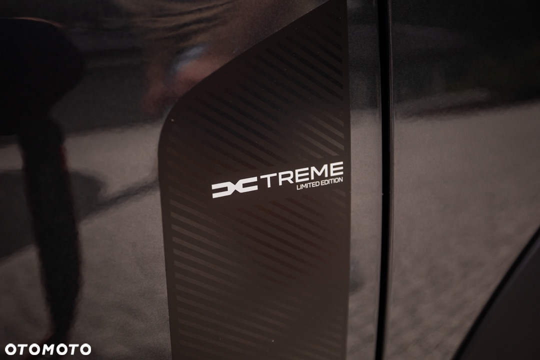 Dacia Jogger 1.0 TCe Extreme+ 7os - 36