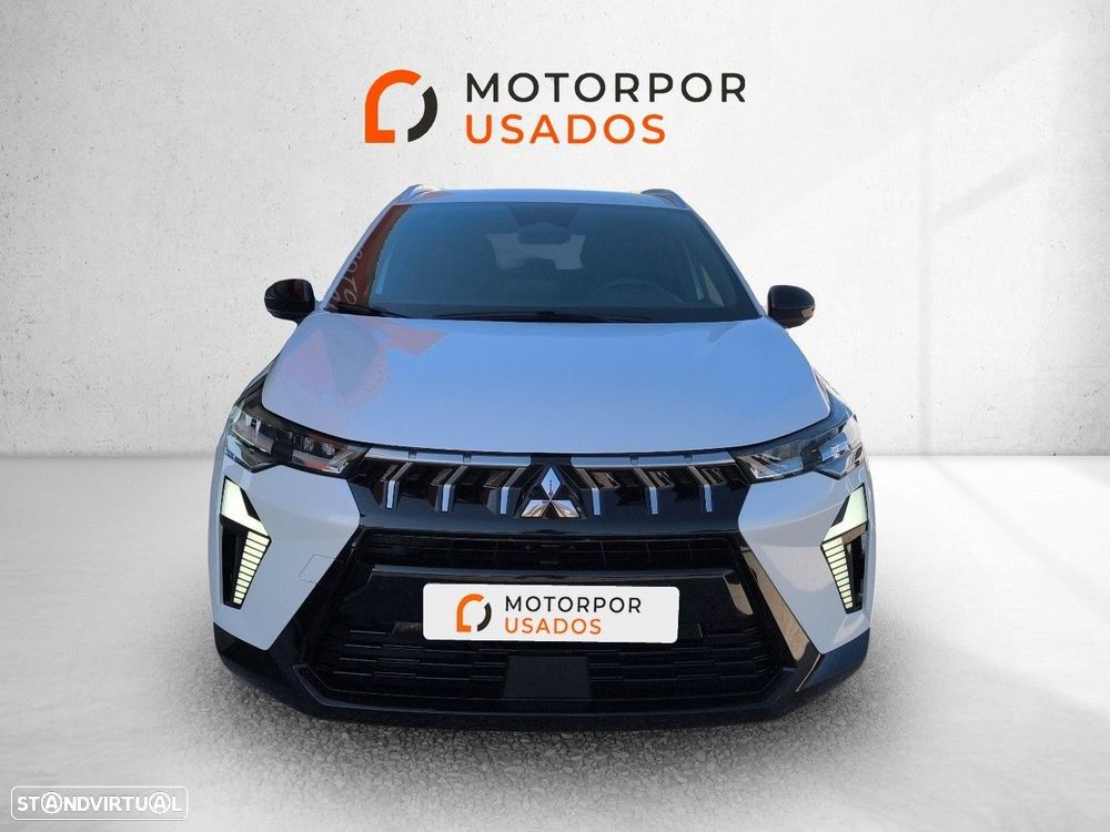 Mitsubishi ASX 1.0 MPI-T Kaiteki - 2